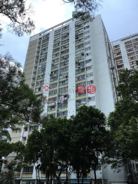 廣福邨廣義樓平面圖|廣福邨 廣義樓 KWONG YEE HOUSE KWONG FUK ESTATE